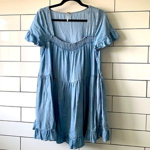 Free people Sadie Tunic